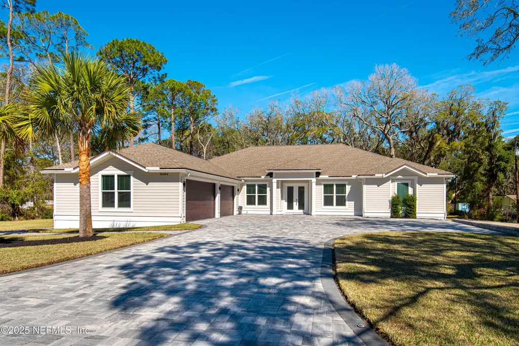 95494 Arbor Lane Fernandina Beach FL 32034