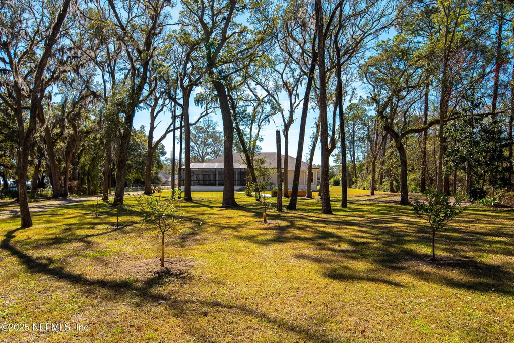 95494 Arbor Lane Fernandina Beach FL 32034