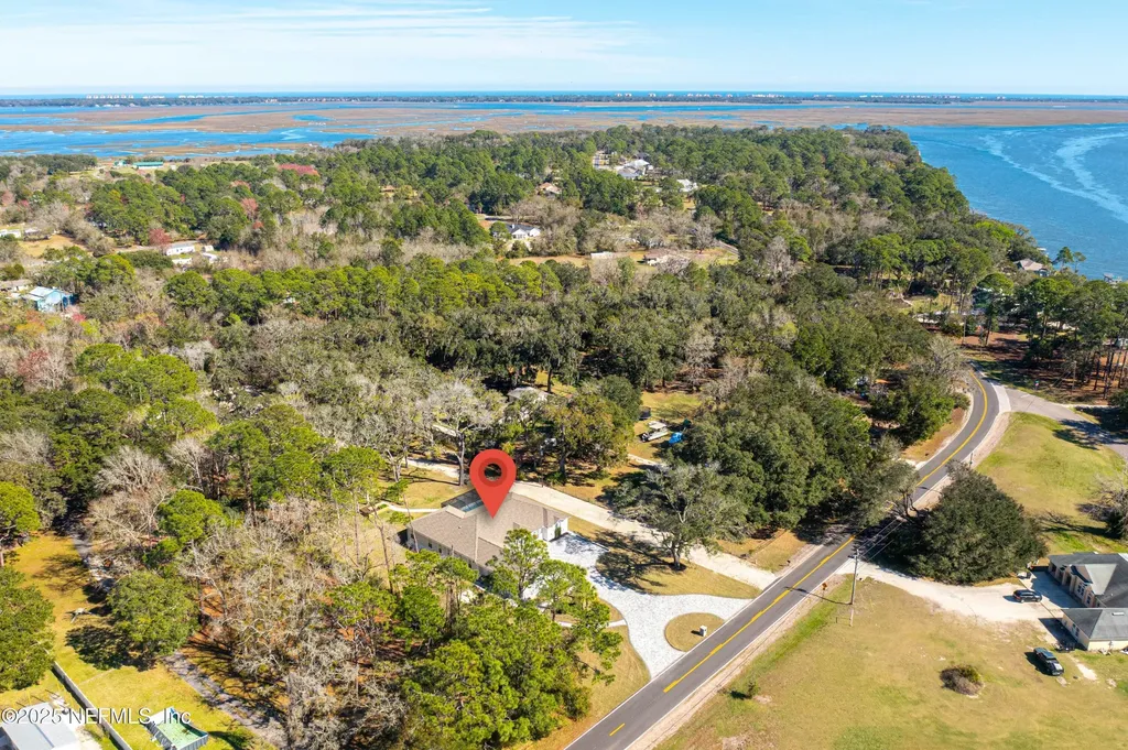 95494 Arbor Lane Fernandina Beach FL 32034