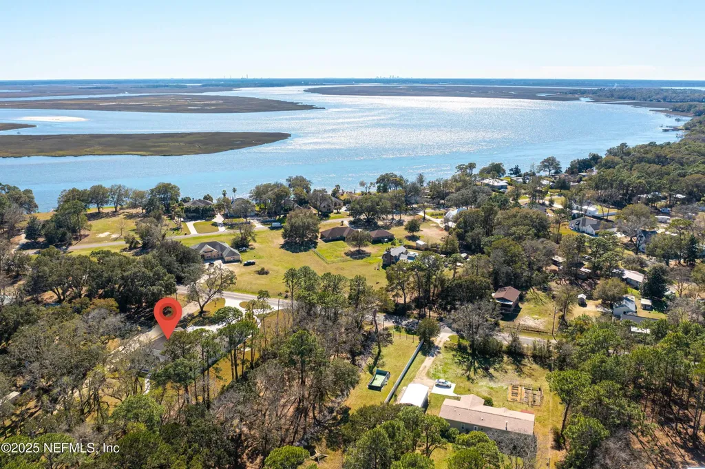 95494 Arbor Lane Fernandina Beach FL 32034