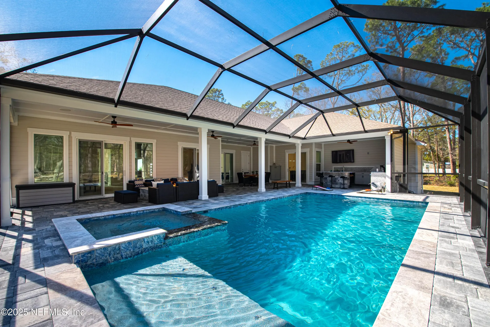95494 Arbor Lane Fernandina Beach FL 32034