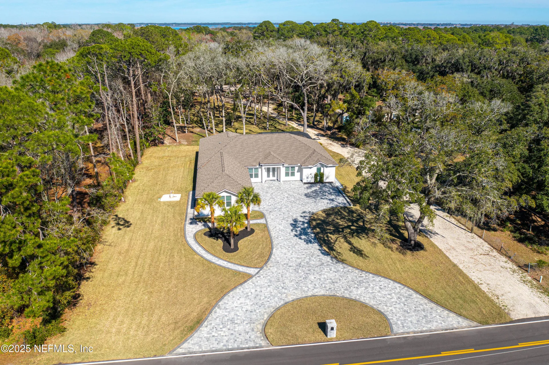 95494 Arbor Lane Fernandina Beach FL 32034
