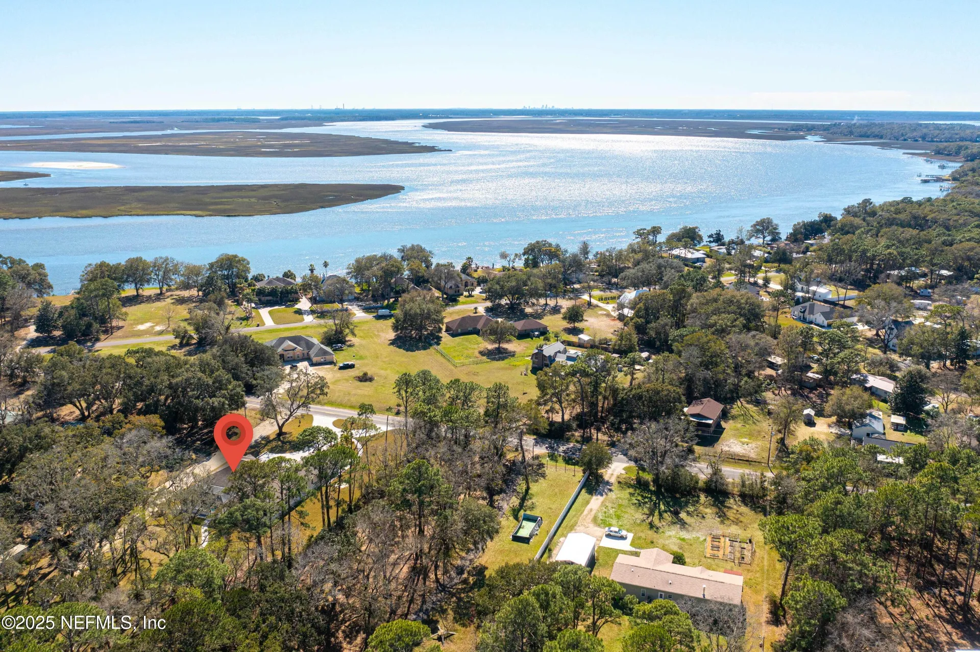 95494 Arbor Lane Fernandina Beach FL 32034