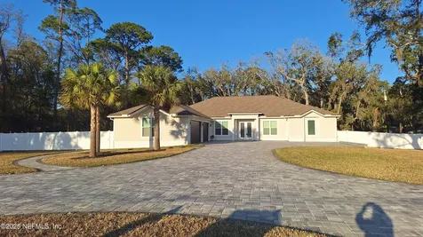 95494 Arbor Lane Fernandina Beach FL 32034