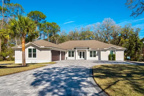 95494 Arbor Lane Fernandina Beach FL 32034