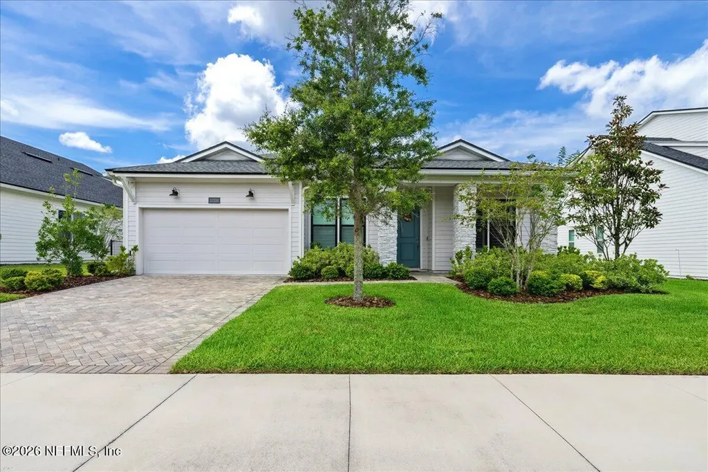 10300 Silverbrook Trail Jacksonville FL 32256