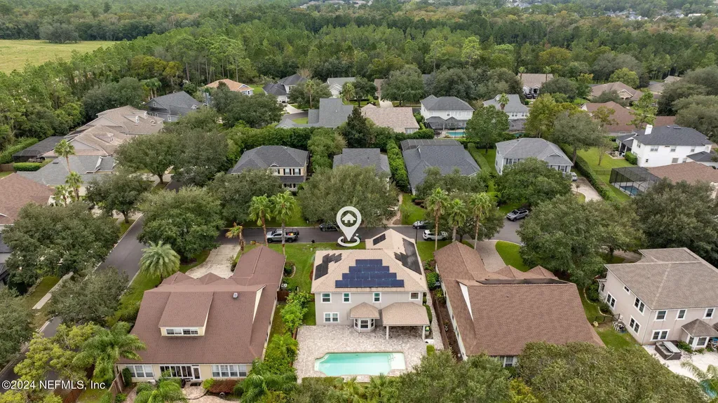 11721 Exmoor Court Jacksonville FL 32256