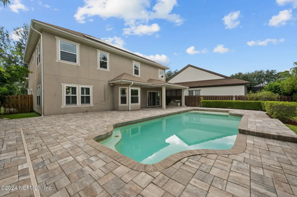 11721 Exmoor Court Jacksonville FL 32256