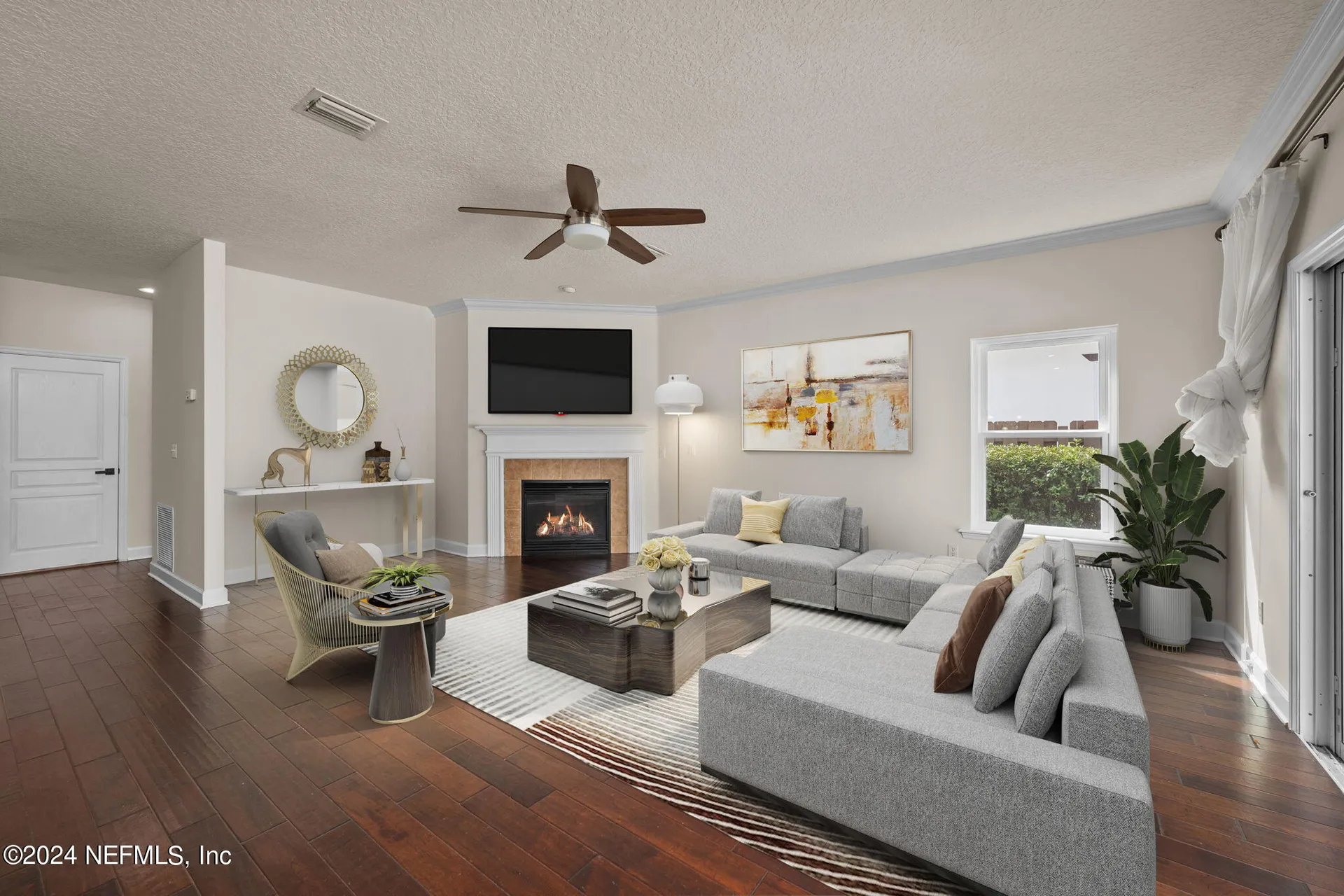 11721 Exmoor Court Jacksonville FL 32256