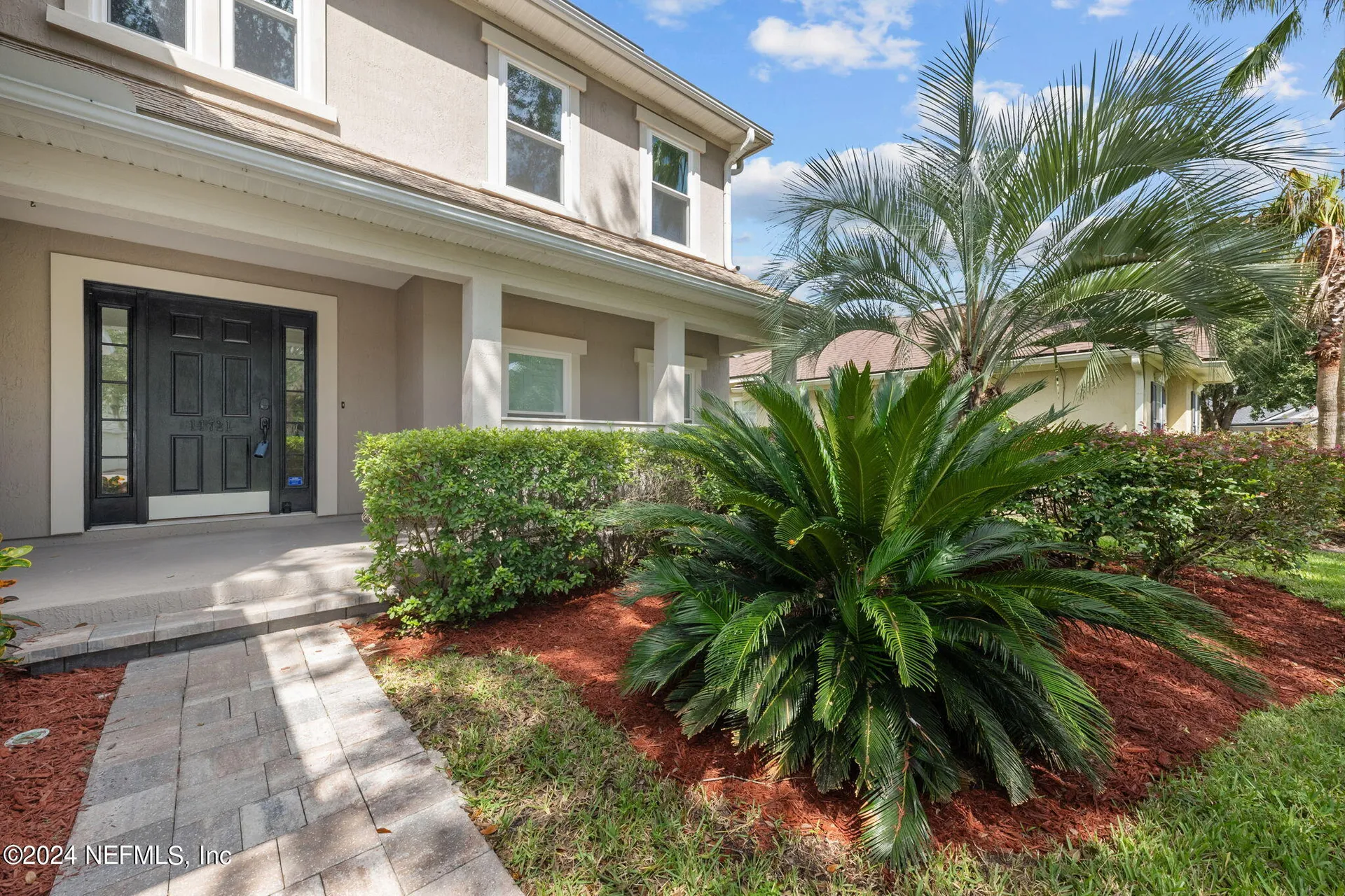 11721 Exmoor Court Jacksonville FL 32256