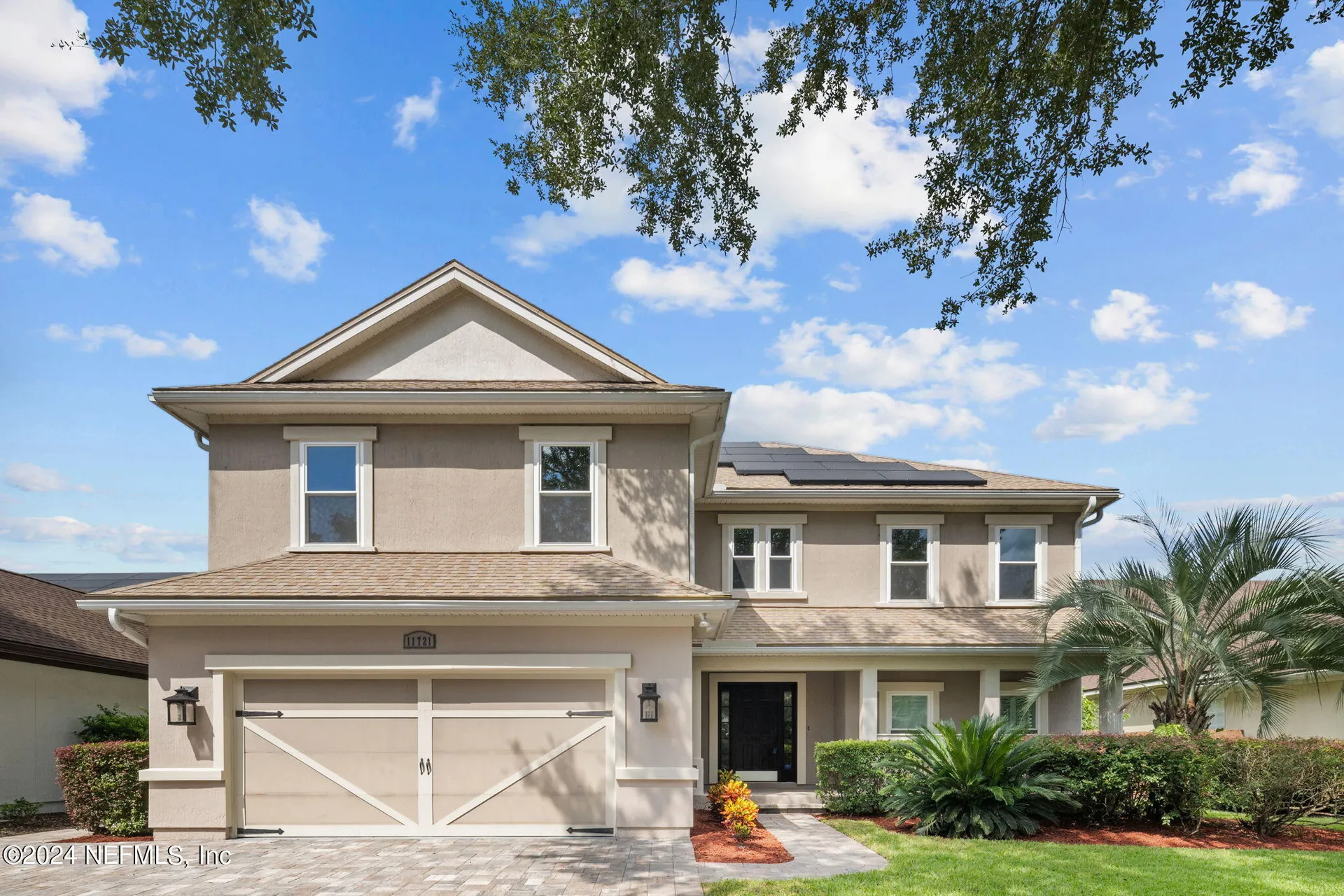 11721 Exmoor Court Jacksonville FL 32256