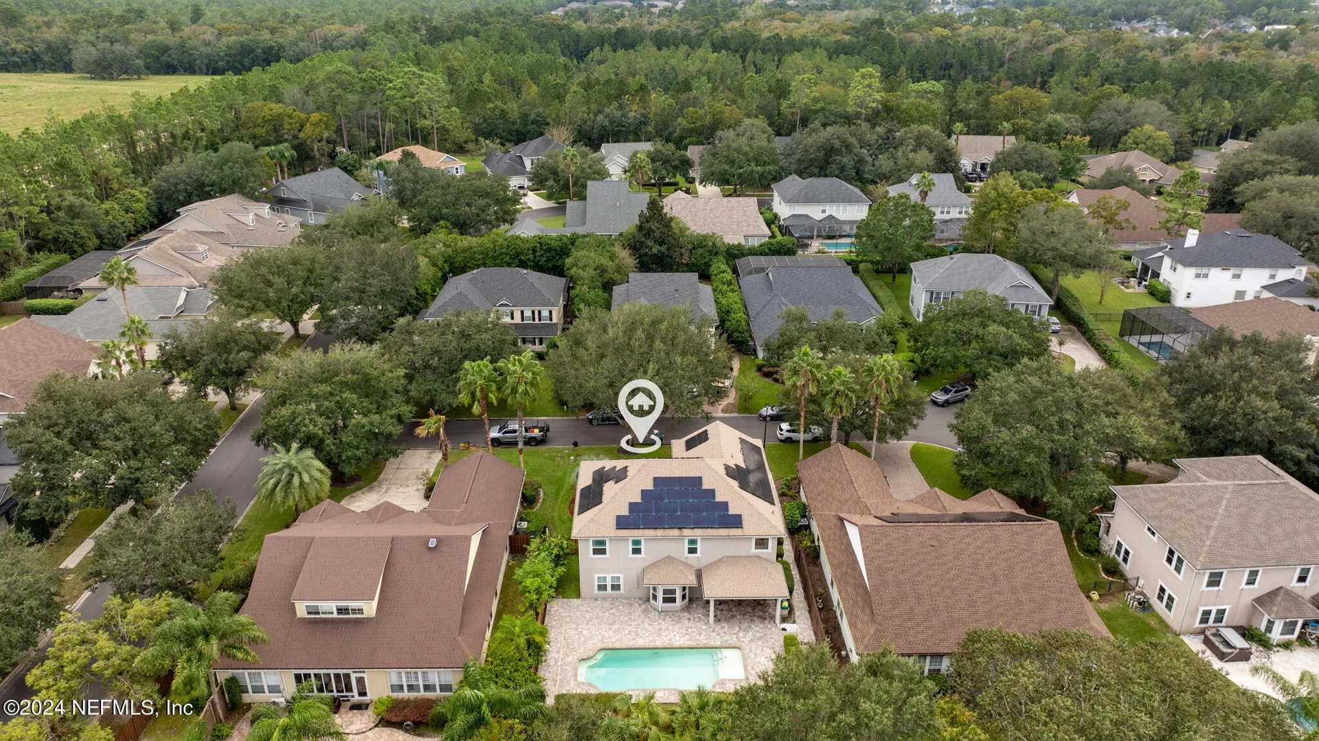 11721 Exmoor Court Jacksonville FL 32256