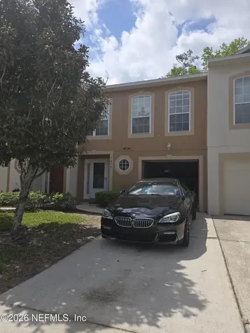 7070 Street Ives Court Jacksonville FL 32244