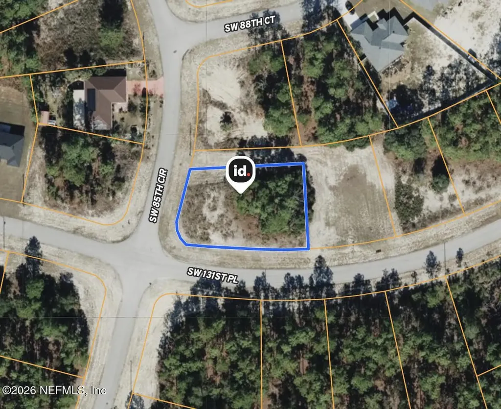 00 SW 131st Place Ocala FL 34473