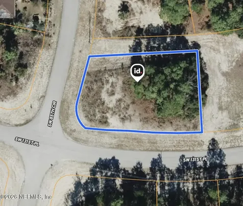 00 SW 131st Place Ocala FL 34473