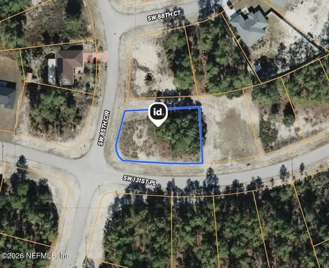 00 SW 131st Place Ocala FL 34473