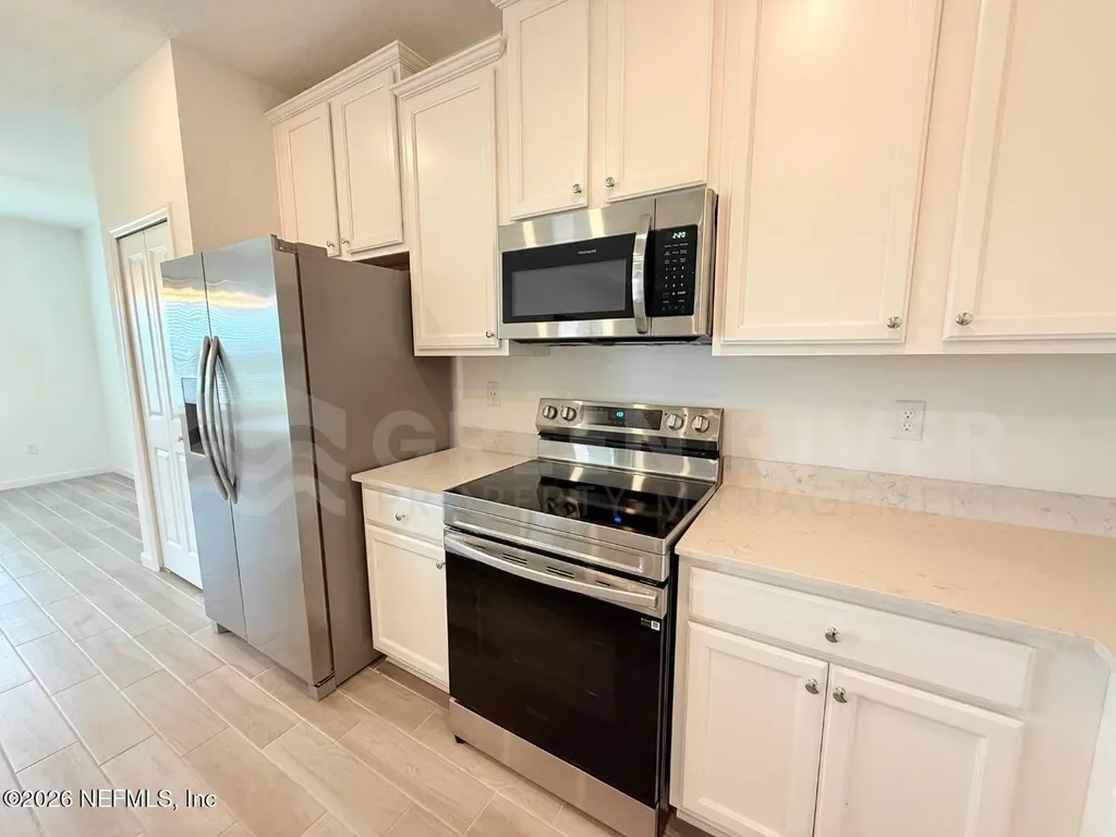 2717 White Cedar Lane Green Cove Springs FL 32043