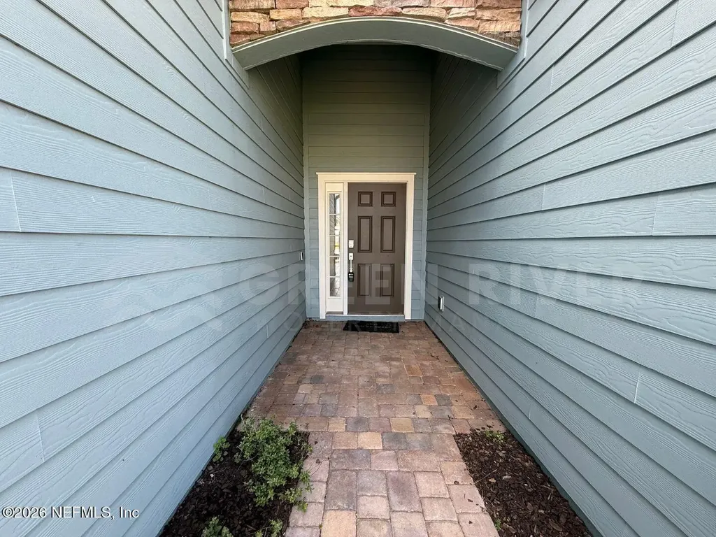 2717 White Cedar Lane Green Cove Springs FL 32043
