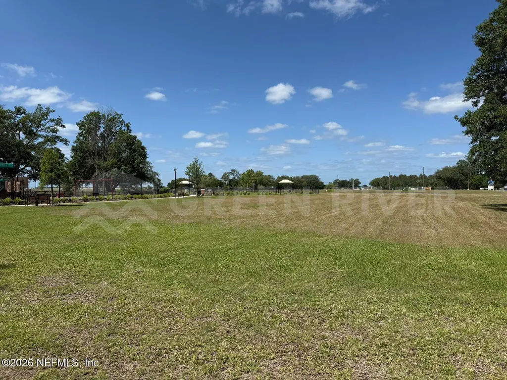 2717 White Cedar Lane Green Cove Springs FL 32043