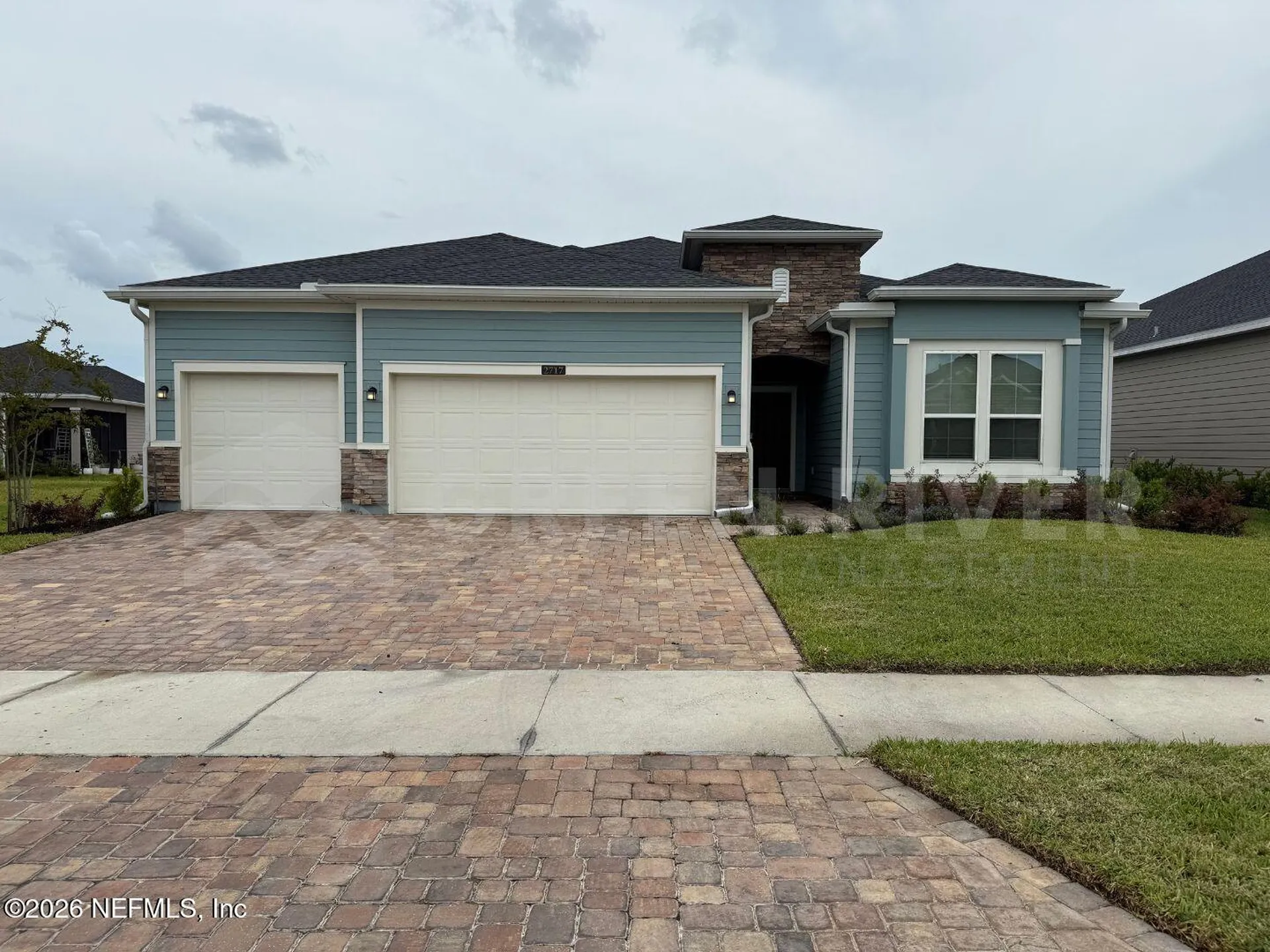 2717 White Cedar Lane Green Cove Springs FL 32043