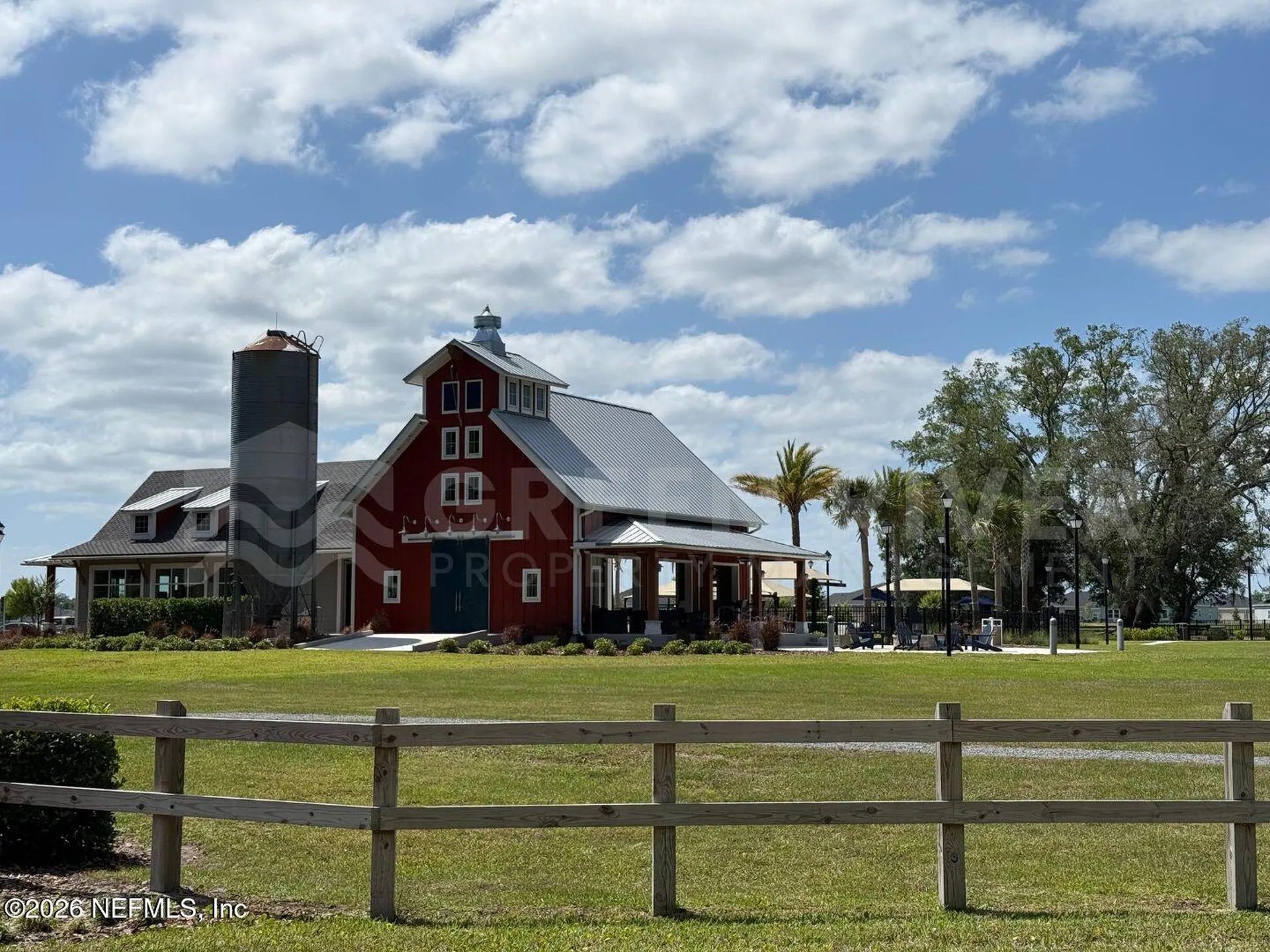 2717 White Cedar Lane Green Cove Springs FL 32043
