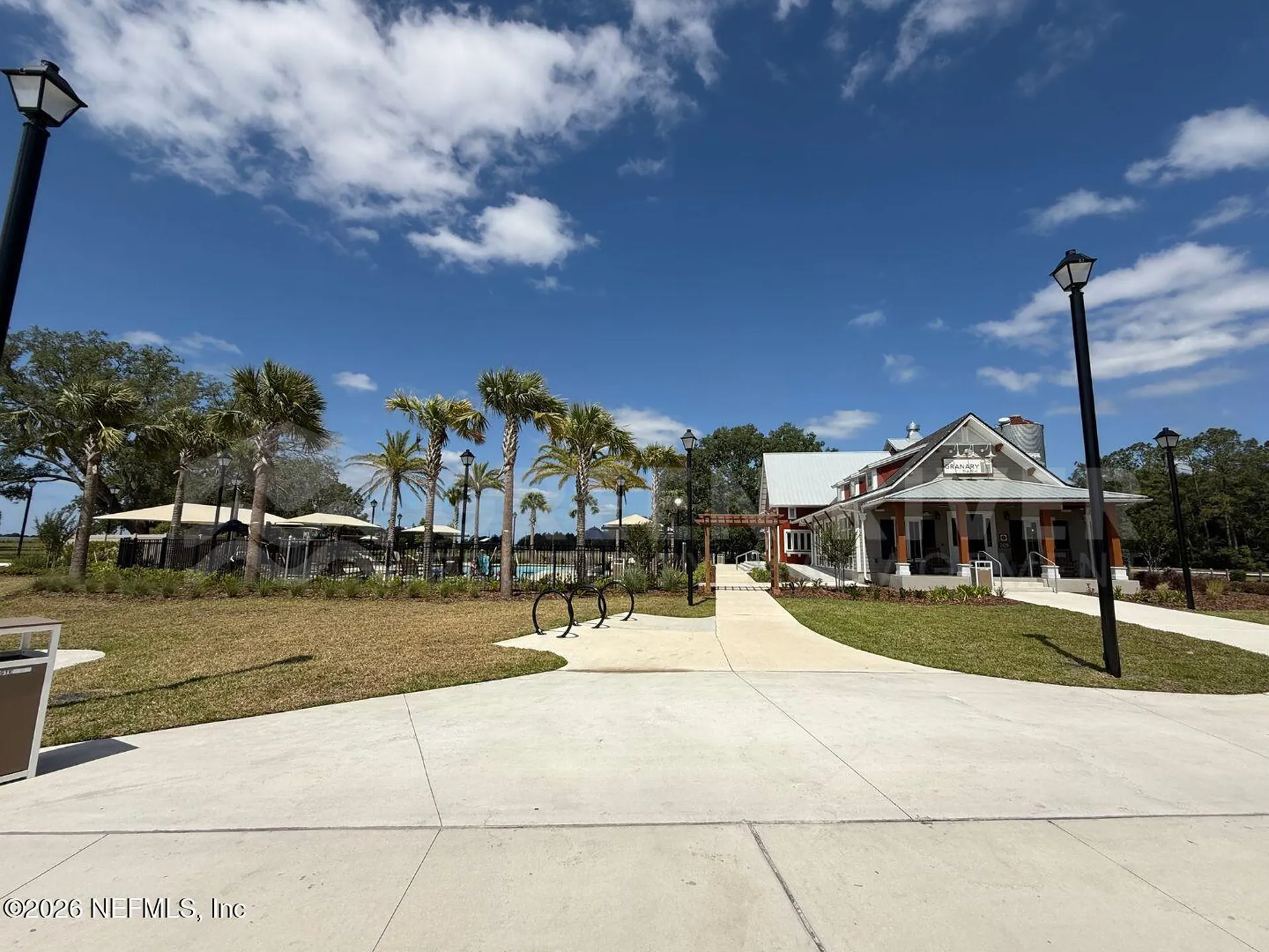 2717 White Cedar Lane Green Cove Springs FL 32043