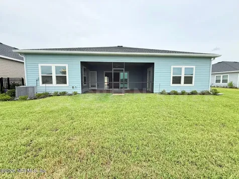 2717 White Cedar Lane Green Cove Springs FL 32043