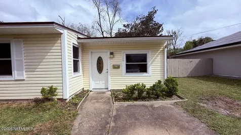 1139 De Paul Drive Jacksonville FL 32218