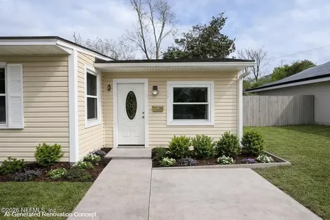 1139 De Paul Drive Jacksonville FL 32218