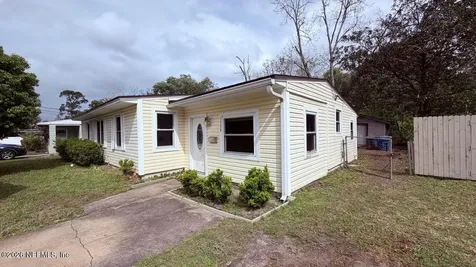 1139 De Paul Drive Jacksonville FL 32218