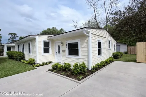 1139 De Paul Drive Jacksonville FL 32218
