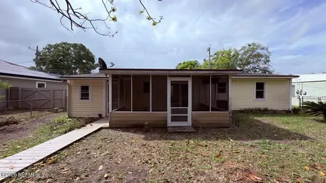 1139 De Paul Drive Jacksonville FL 32218