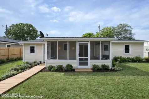 1139 De Paul Drive Jacksonville FL 32218