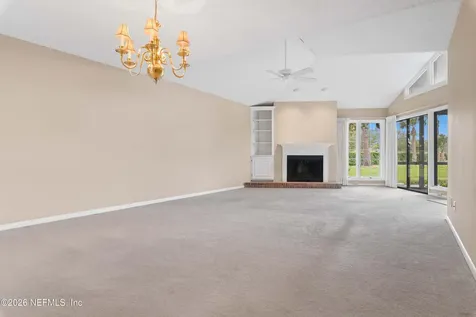 311 Quail Pointe Drive Ponte Vedra Beach FL 32082