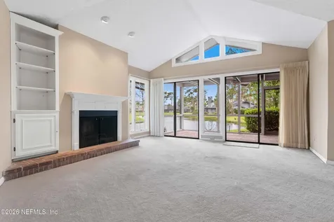 311 Quail Pointe Drive Ponte Vedra Beach FL 32082