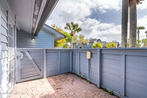 311 Quail Pointe Drive Ponte Vedra Beach FL 32082