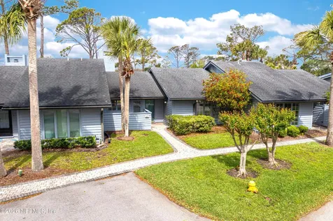 311 Quail Pointe Drive Ponte Vedra Beach FL 32082
