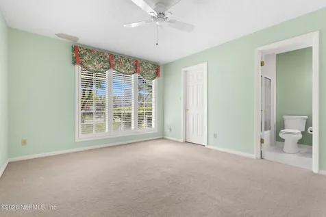 311 Quail Pointe Drive Ponte Vedra Beach FL 32082