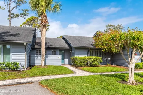 311 Quail Pointe Drive Ponte Vedra Beach FL 32082