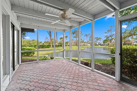 311 Quail Pointe Drive Ponte Vedra Beach FL 32082
