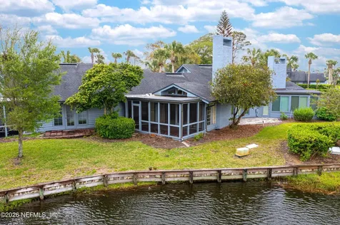 311 Quail Pointe Drive Ponte Vedra Beach FL 32082