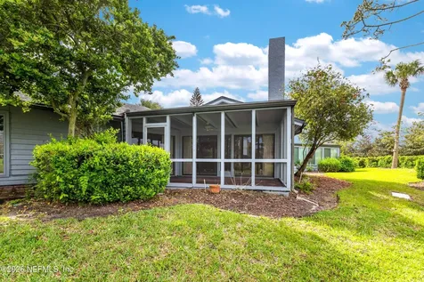 311 Quail Pointe Drive Ponte Vedra Beach FL 32082