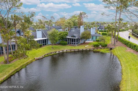 311 Quail Pointe Drive Ponte Vedra Beach FL 32082