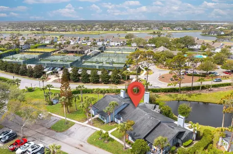 311 Quail Pointe Drive Ponte Vedra Beach FL 32082