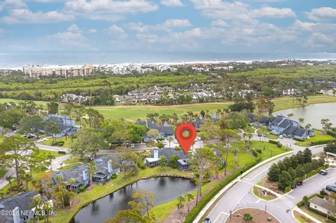 311 Quail Pointe Drive Ponte Vedra Beach FL 32082