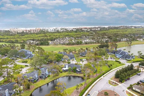 311 Quail Pointe Drive Ponte Vedra Beach FL 32082
