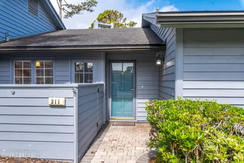 311 Quail Pointe Drive Ponte Vedra Beach FL 32082