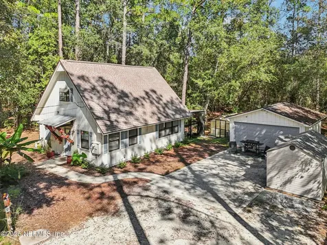 1265 Whispering Pines Road St. Johns FL 32259