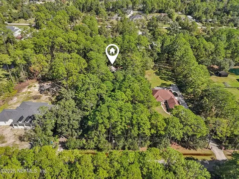 1265 Whispering Pines Road St. Johns FL 32259