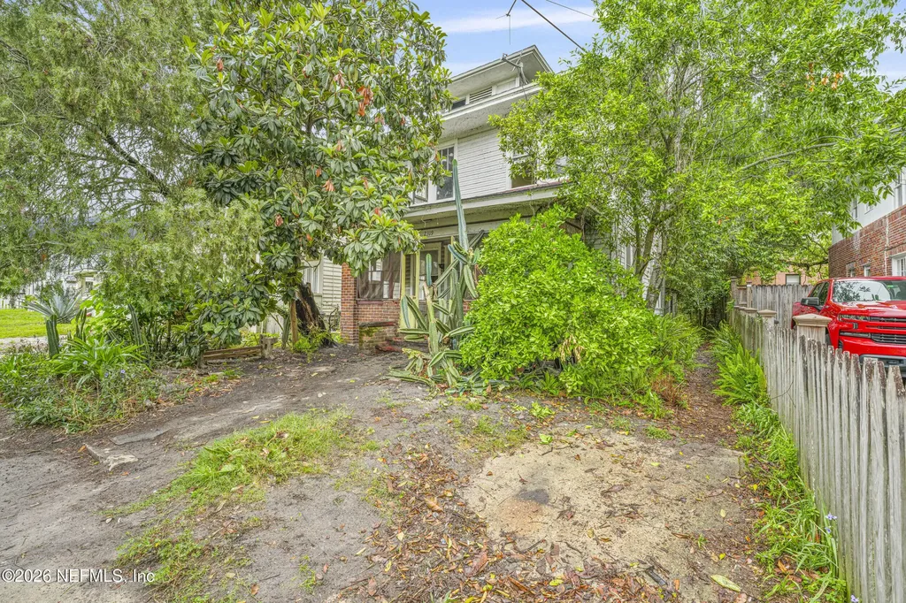 2319 College Street Jacksonville FL 32204